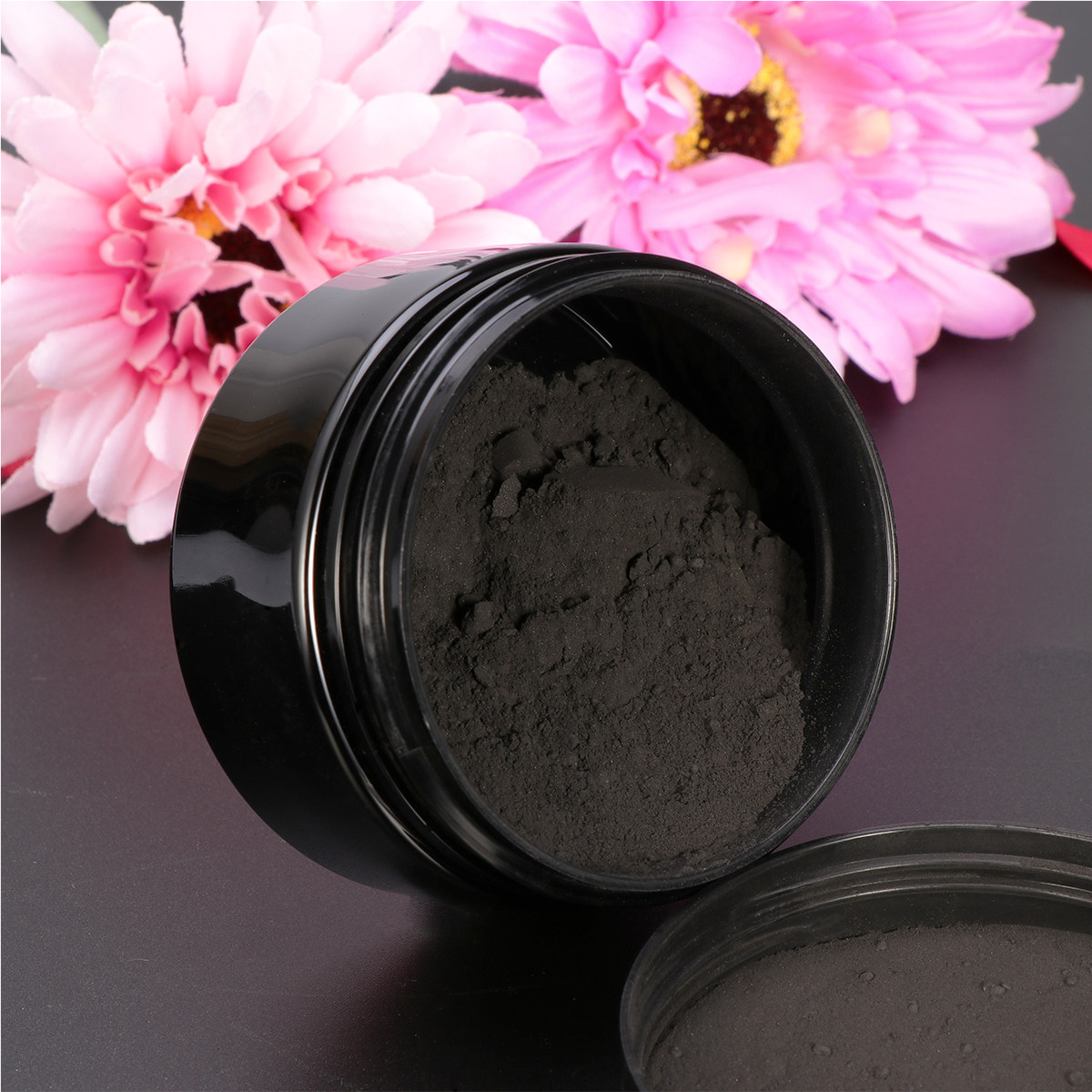 Teeth Whitening Charcoal - Teeth Whitening Charcoal Powder Natural Organic