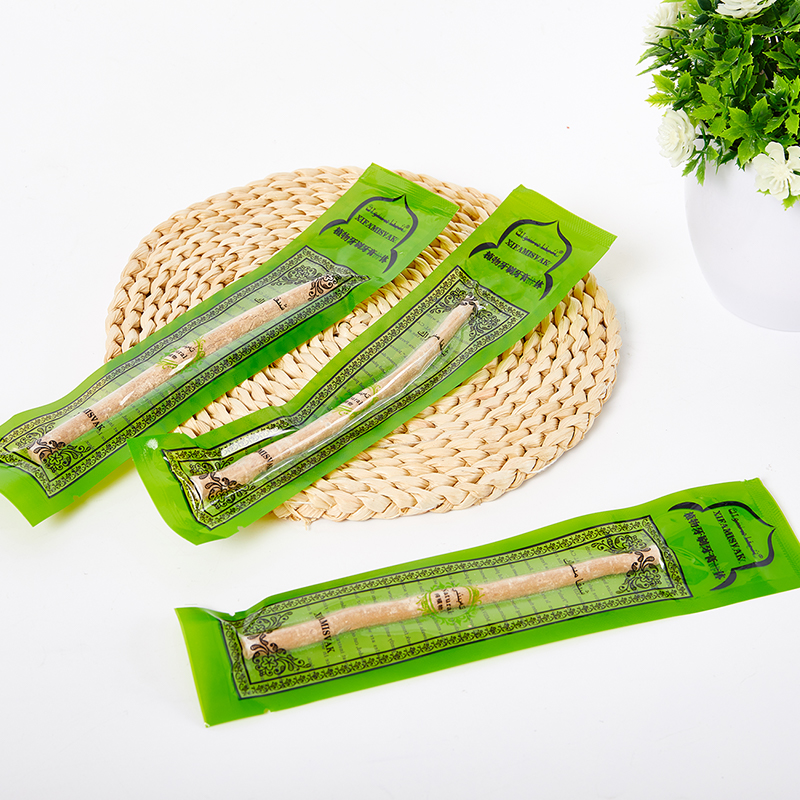 Teeth Whitening Natural - Natural Miswak Siwak Toothbrush Traditional Arak