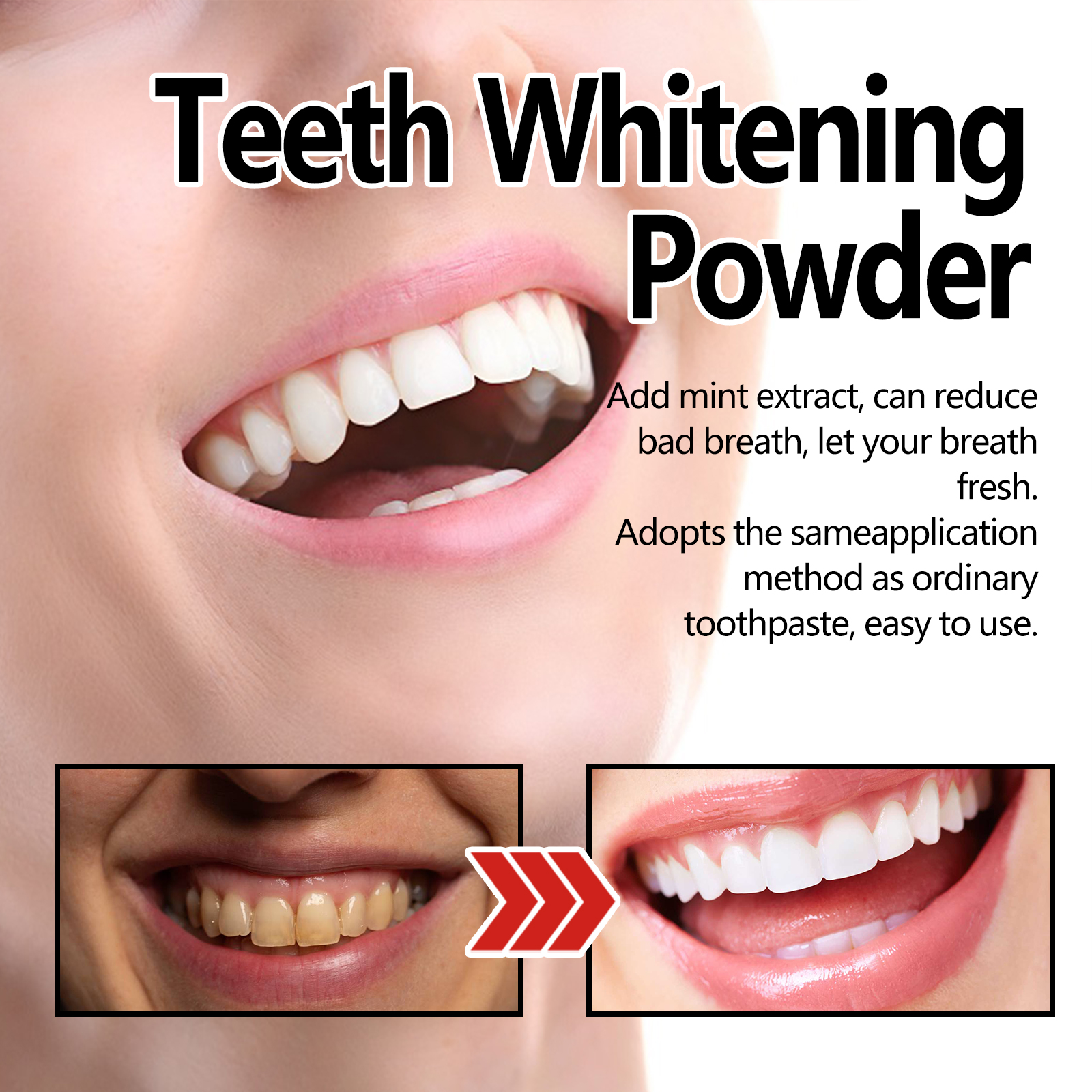 Activated Coconut Charcoal Too - Teeth Whitening Charcoal review and price