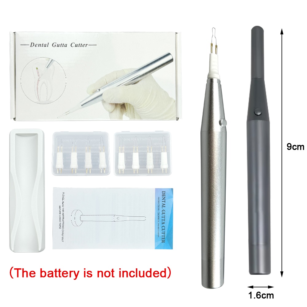 8 Tips Dental Gutta Percha Cut - Teeth Whitening Gum review and price
