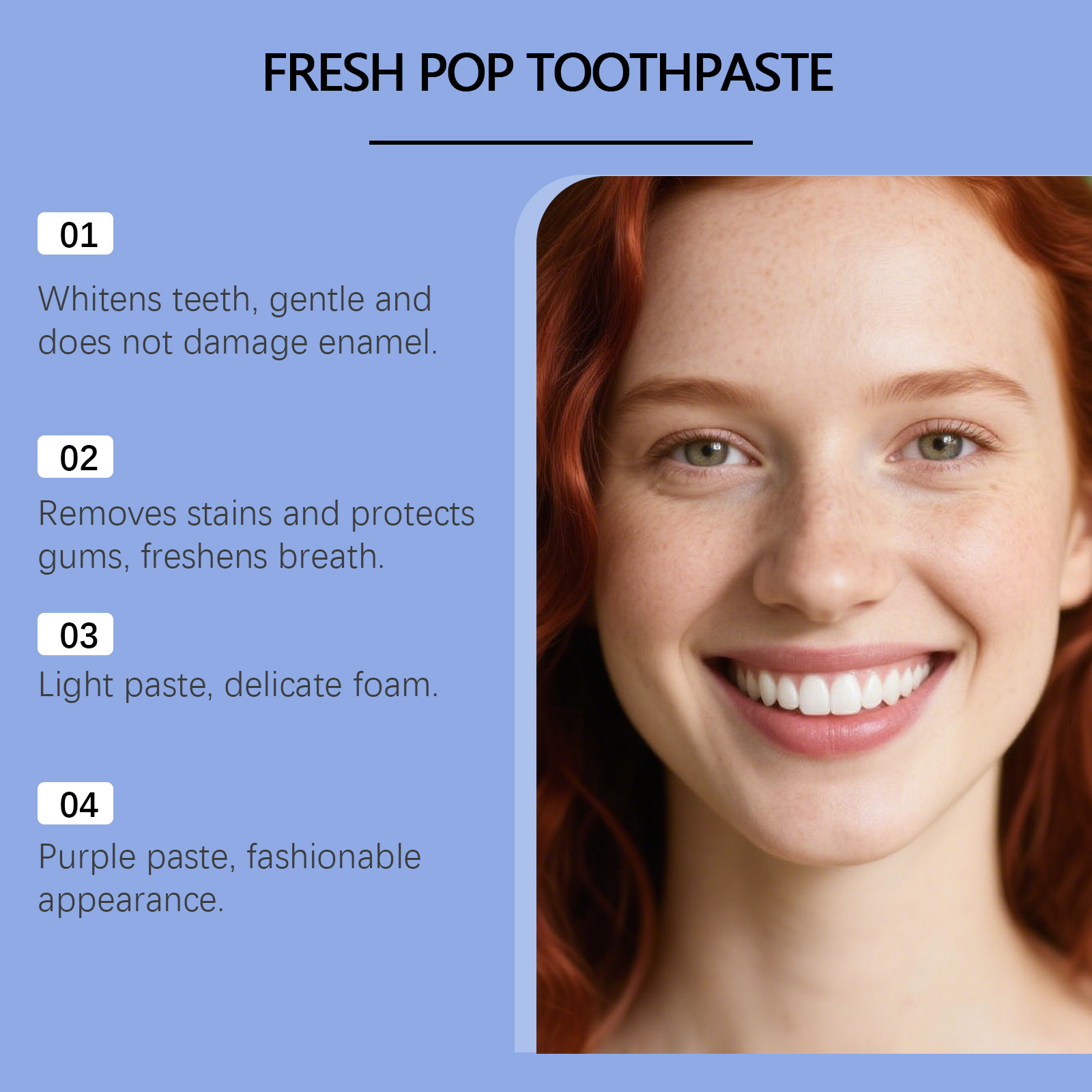 White Original Toothpaste Anti - Teeth Whitening Charcoal review and price