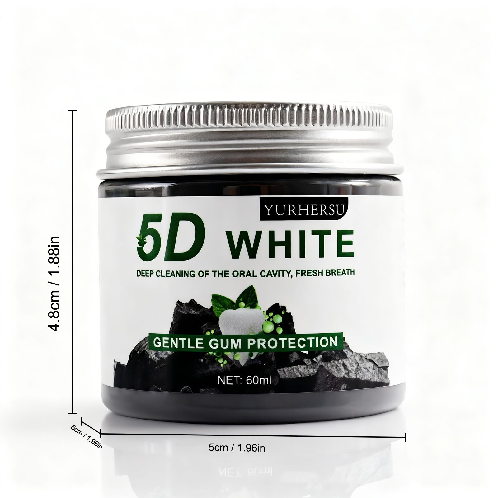 Bamboo Charcoal Teeth Whitenin - Teeth Whitening Charcoal review and price