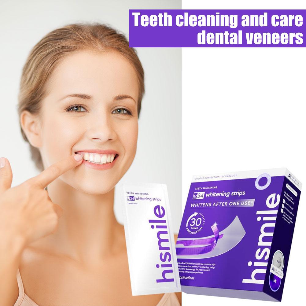 V34 Whitening Toothpaste In Pu - Teeth Whitening Near Me review and price