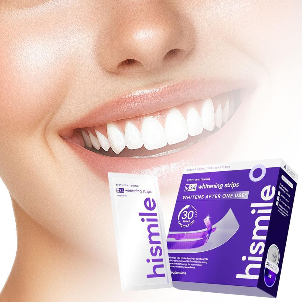V34 Whitening Toothpaste In Pu - Teeth Whitening Near Me review and price