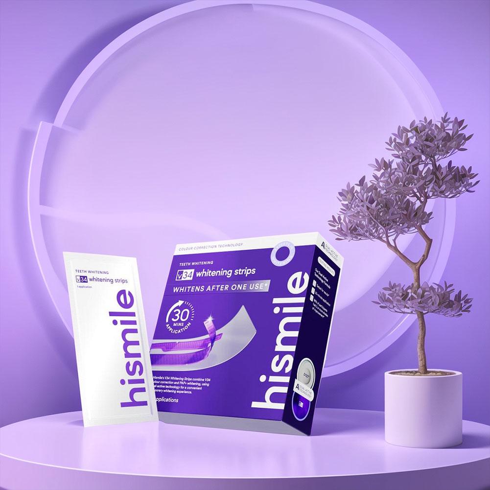 V34 Whitening Toothpaste In Pu - Teeth Whitening Near Me review and price