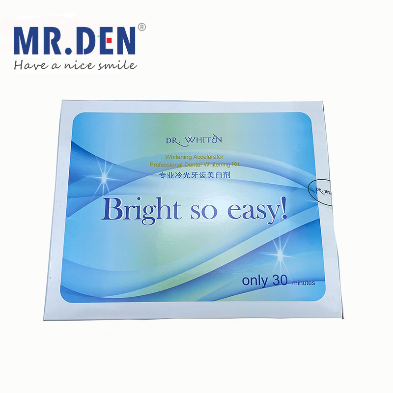 Hot Sale Cold Light Nano White - Teeth Whitening Bleaching Kit review and price