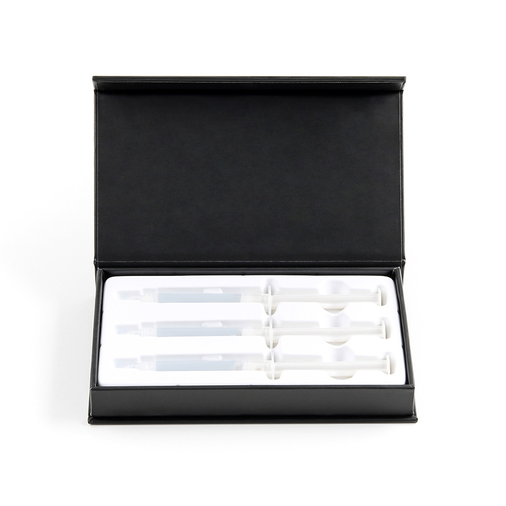Teeth Whitening Gel With Bouti - Teeth Whitening Pen review and price