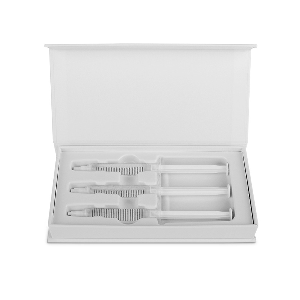 Teeth Whitening Gel With Bouti - Teeth Whitening Pen review and price