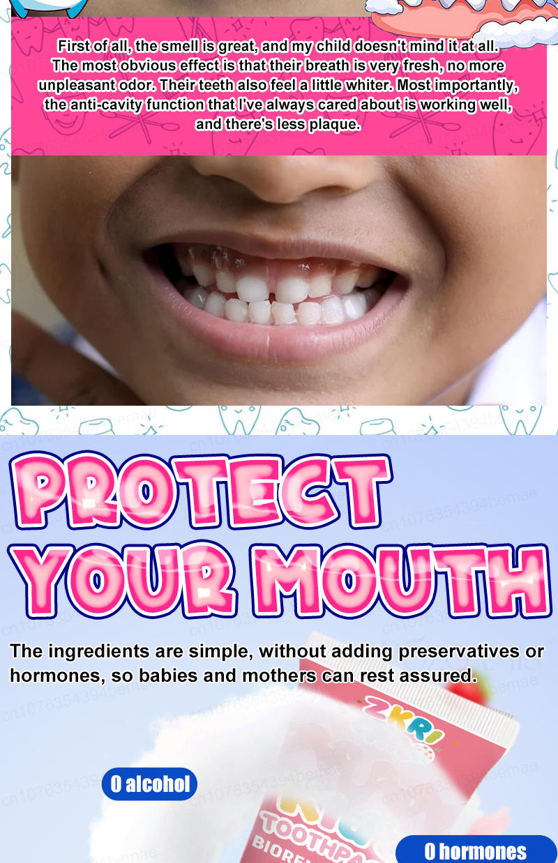 Removes plaque, gently soothes - Teeth Whitening Gum review and price