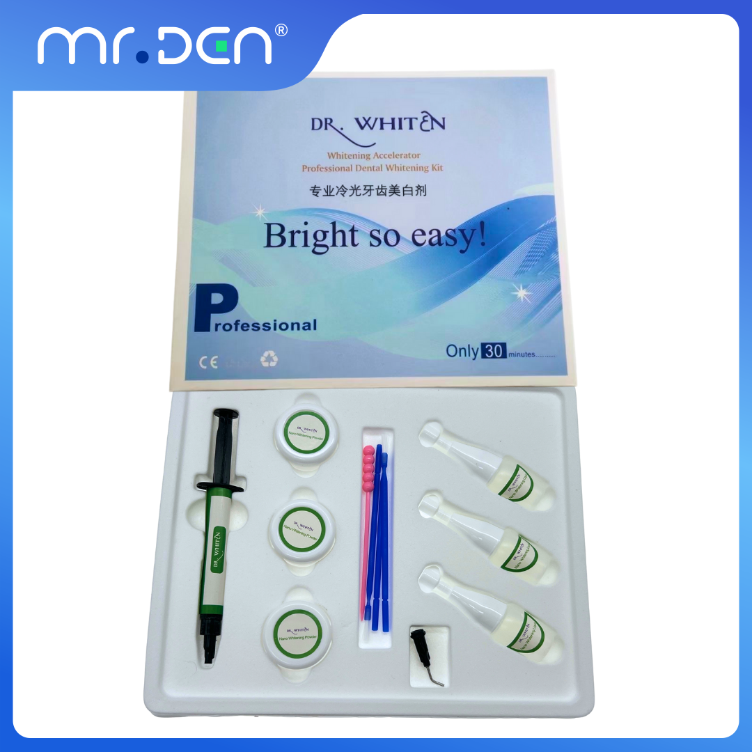 Dr. Whiten 3 Pack Teeth Whiten - Teeth Whitening Gum review and price