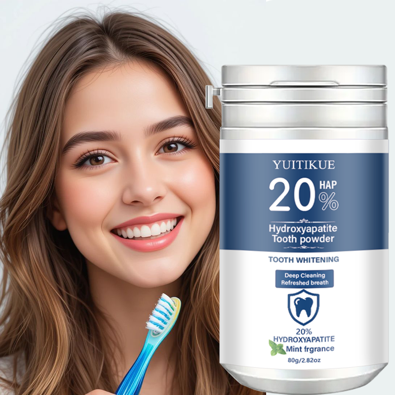 Yuitikue 20% Hydroxyapatite To - Teeth Whitening Near Me review and price