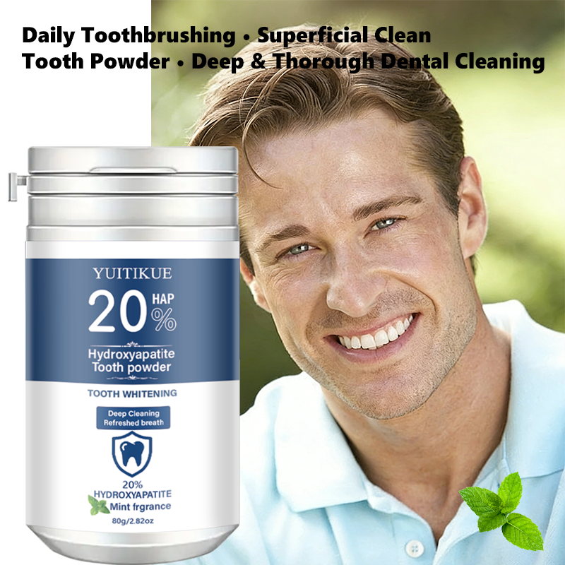 Yuitikue 20% Hydroxyapatite To - Teeth Whitening Near Me review and price