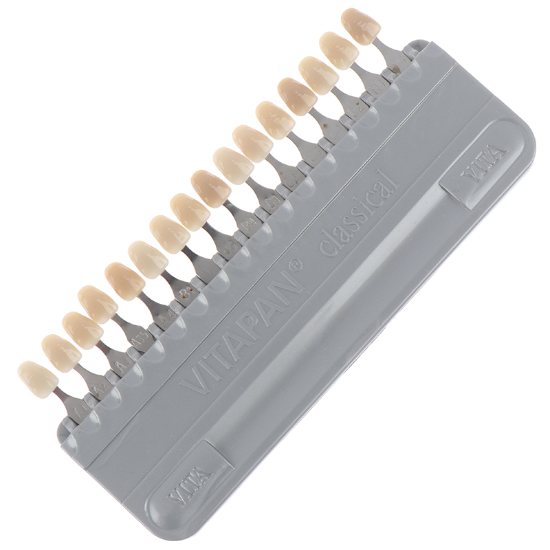 1Set Dental VITA Pan Classical - Teeth Whitening Shade Guide review and price