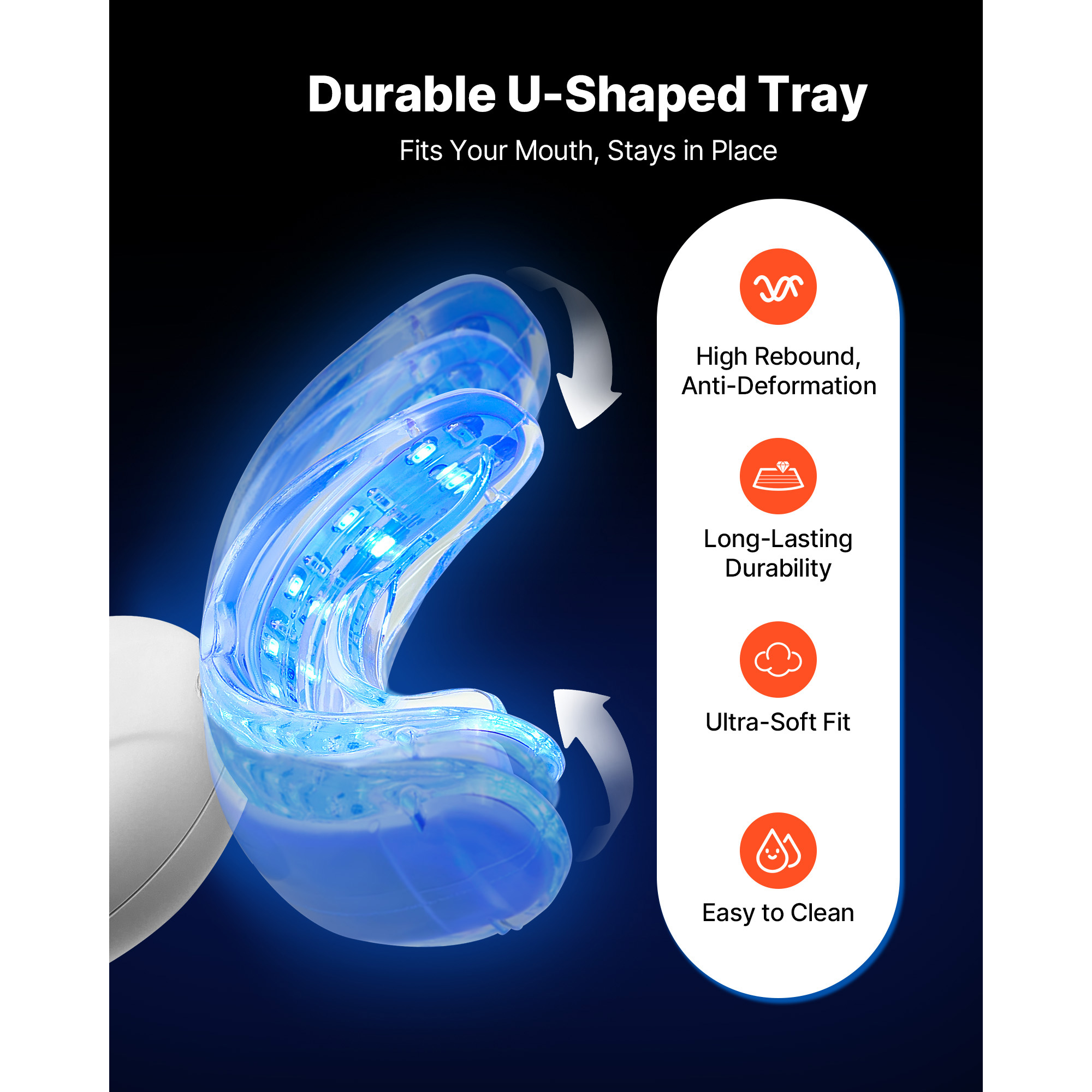 SucceBuy Teeth Whitening Kit w - Teeth Whitening Pen review and price