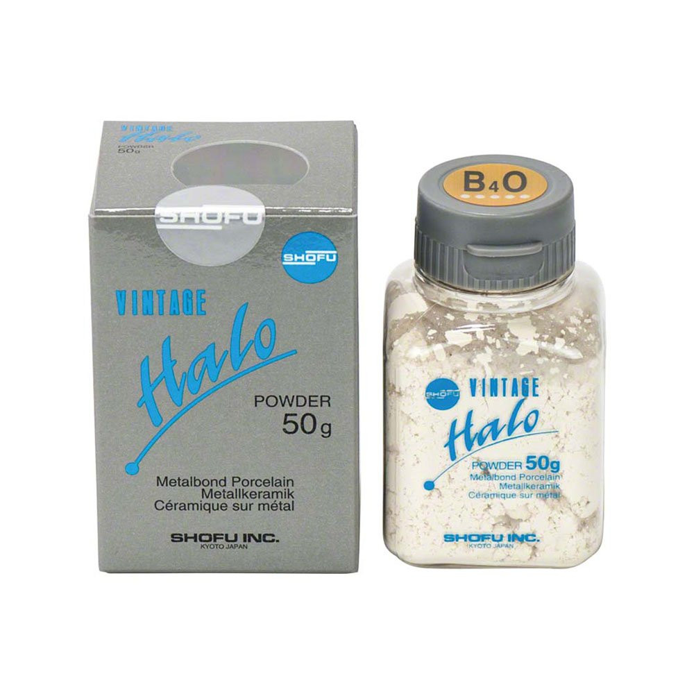 Dental Metal Powder Shofu Vint - Teeth Whitening Price review and price