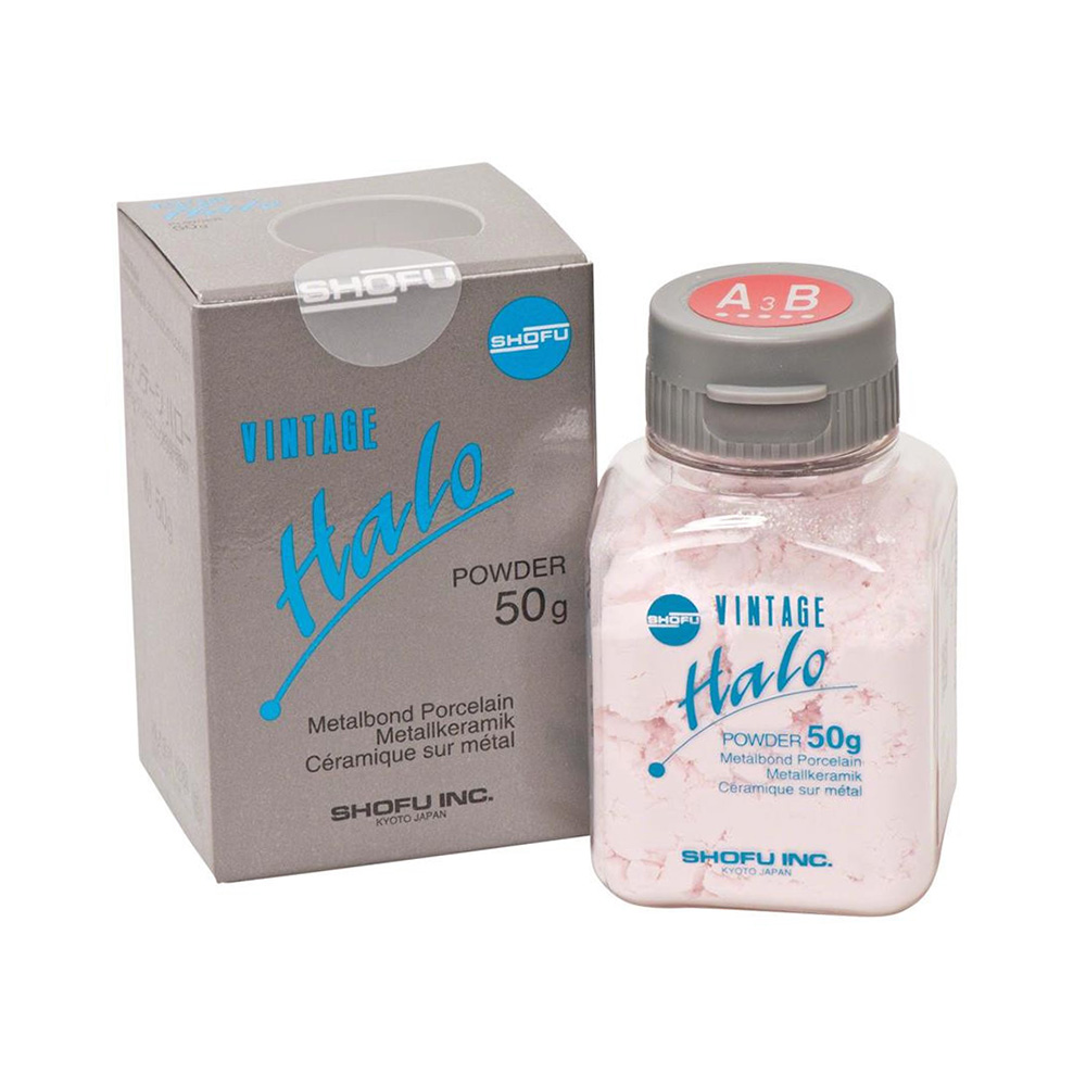 Dental Metal Powder Shofu Vint - Teeth Whitening Price review and price
