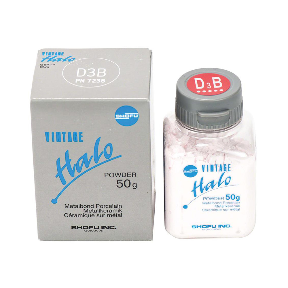 Dental Metal Powder Shofu Vint - Teeth Whitening Price review and price