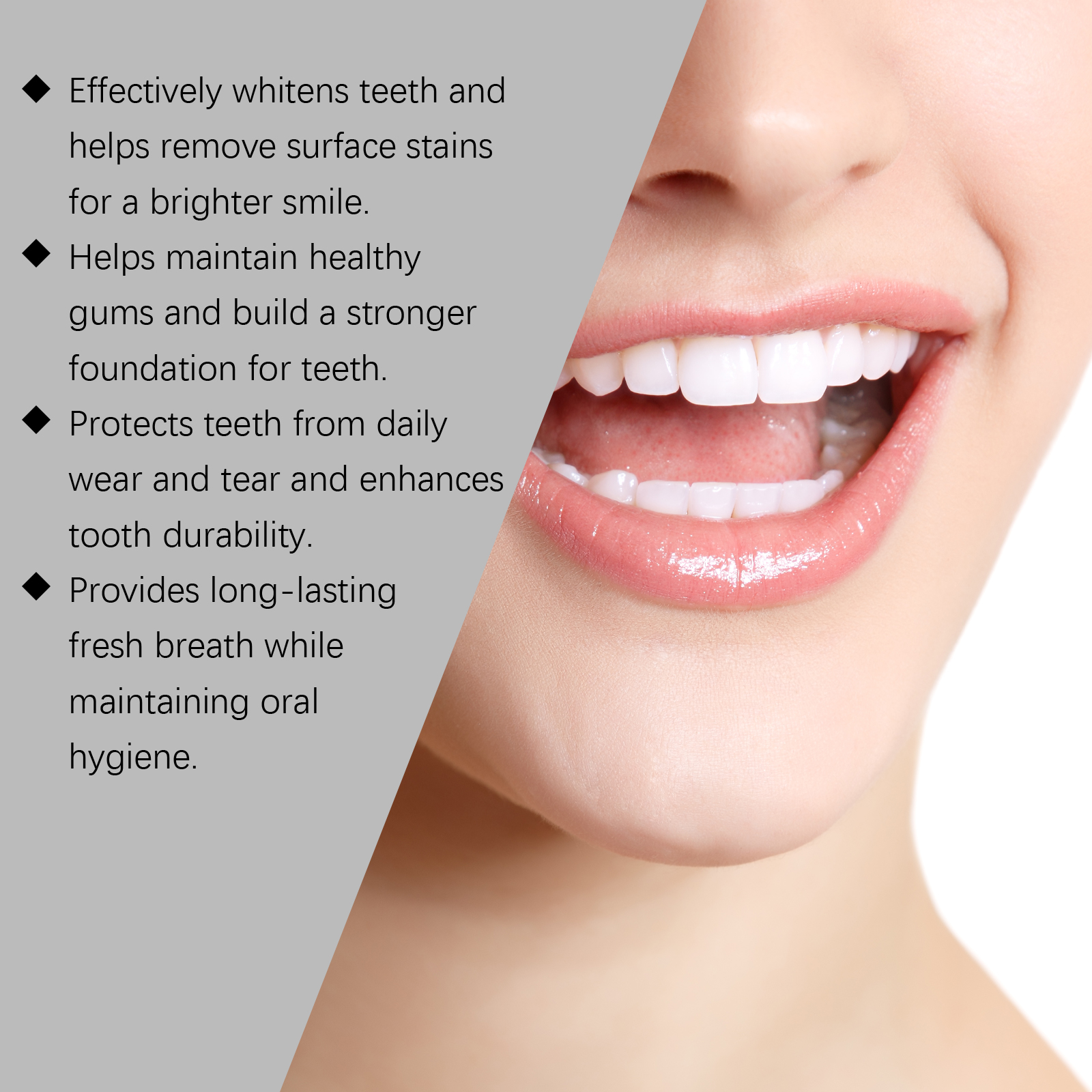 50g Nano-Hydroxyapatite Tooth  - Teeth Whitening Price review and price