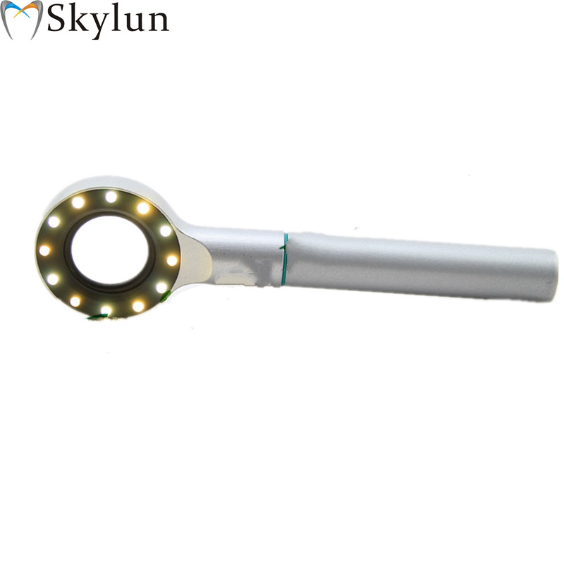 SKYLUN Dental Base Light Shade - Teeth Whitening Shade Guide review and price