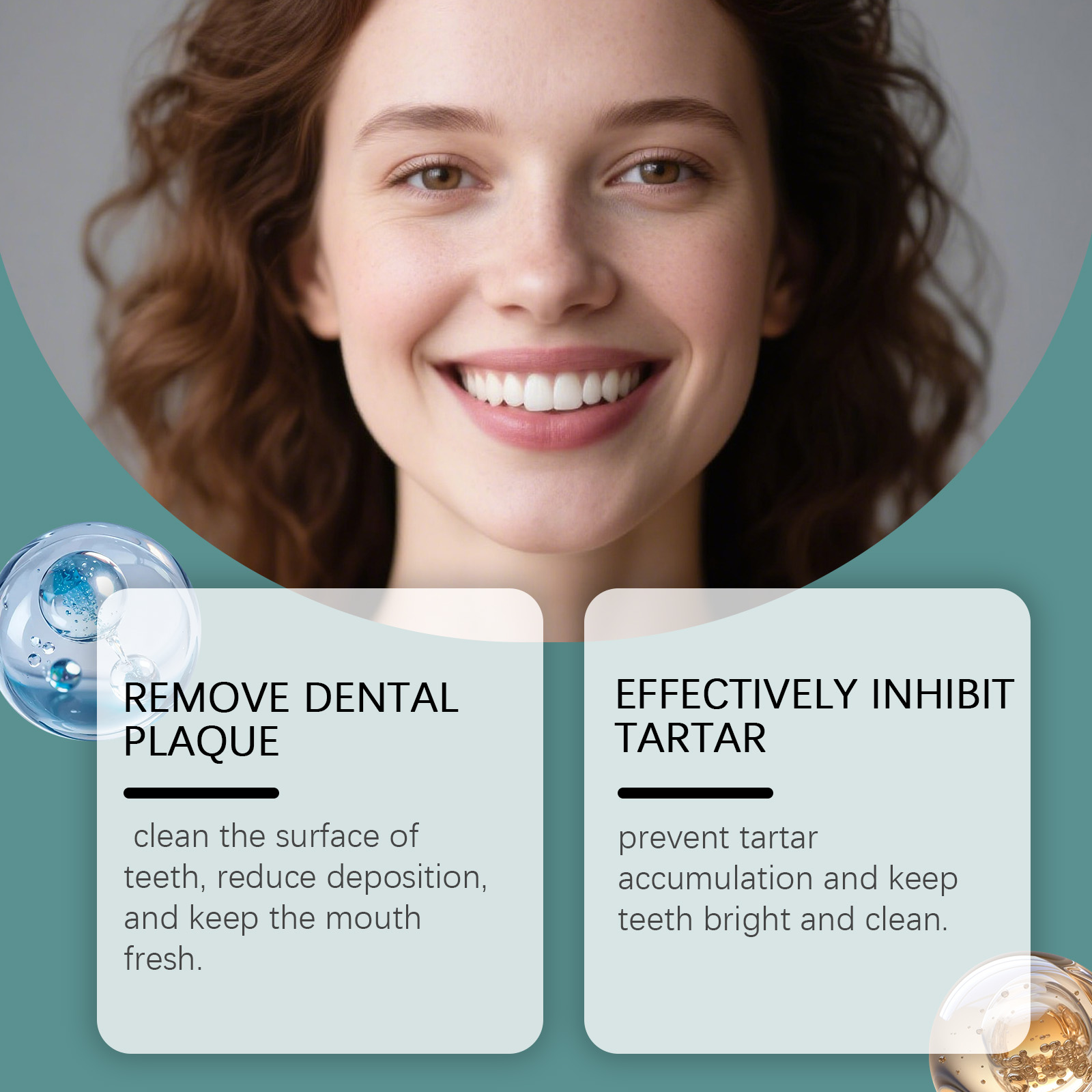 Caries Removal Toothpaste Remo - Teeth Whitening Natural review and price