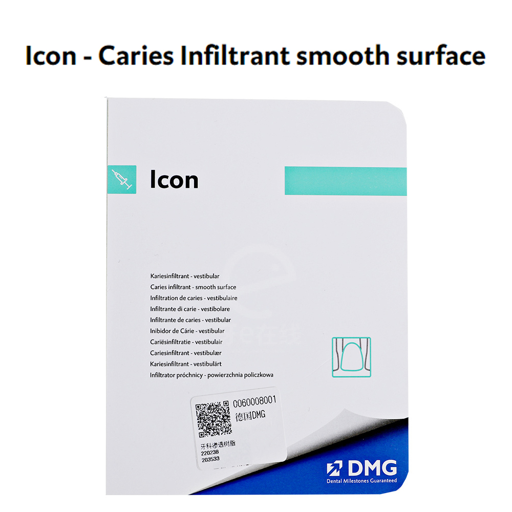 Icon DMG Dental Caries Infiltr - Teeth Whitening Near Me review and price