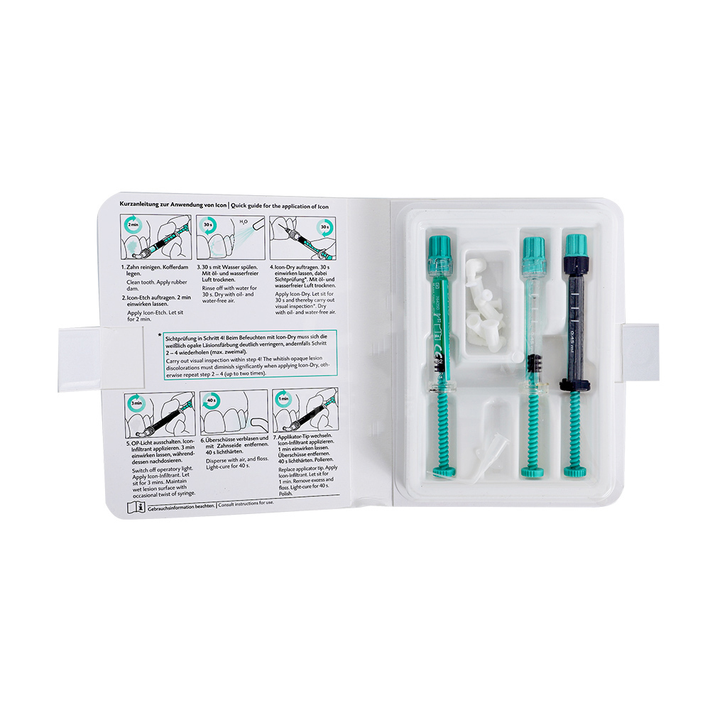 Icon DMG Dental Caries Infiltr - Teeth Whitening Near Me review and price