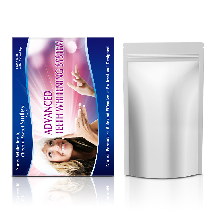 Dentist Clinic Teeth Whitening - Teeth Whitening Bleaching Kit review and price