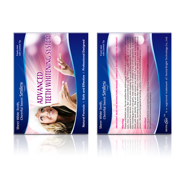 Dentist Clinic Teeth Whitening - Teeth Whitening Bleaching Kit review and price