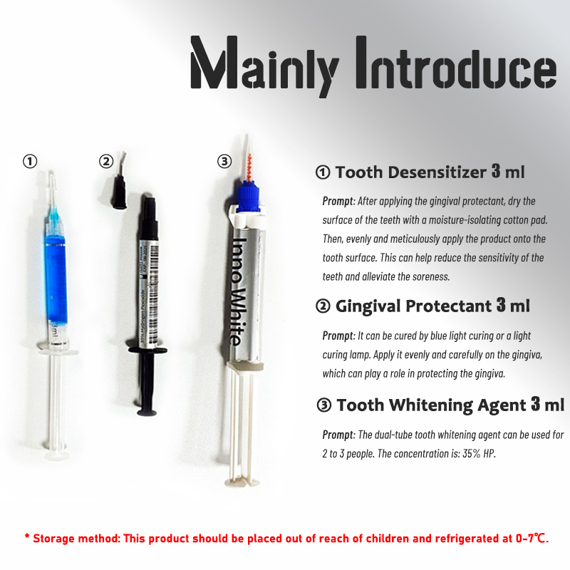 Professional Teeth Whitening K - Teeth Whitening Bleaching Kit review and price