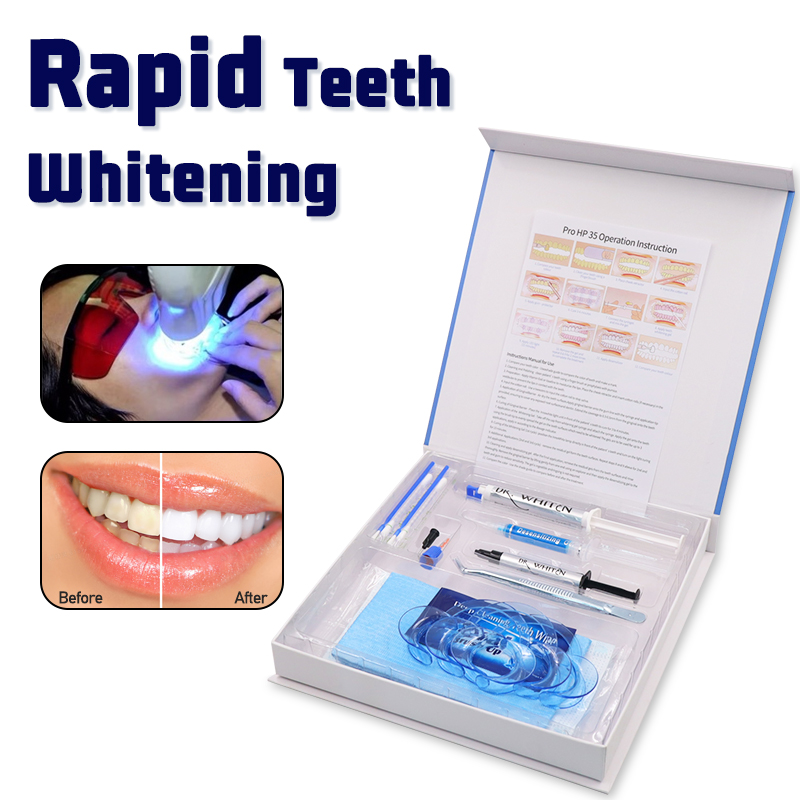 Professional Teeth Whitening K - Teeth Whitening Bleaching Kit review and price