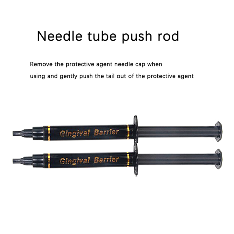 Resin 1.5/2.5/3ML Dental Syrin - Teeth Whitening Near Me review and price