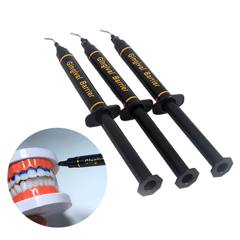 Resin 1.5/2.5/3ML Dental Syrin - Teeth Whitening Near Me review and price