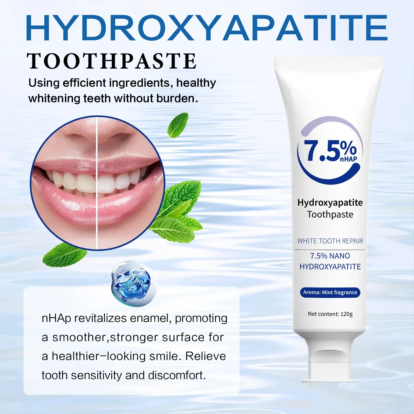 Toothpaste & Whitening Pen Kit - Teeth Whitening Natural review and price