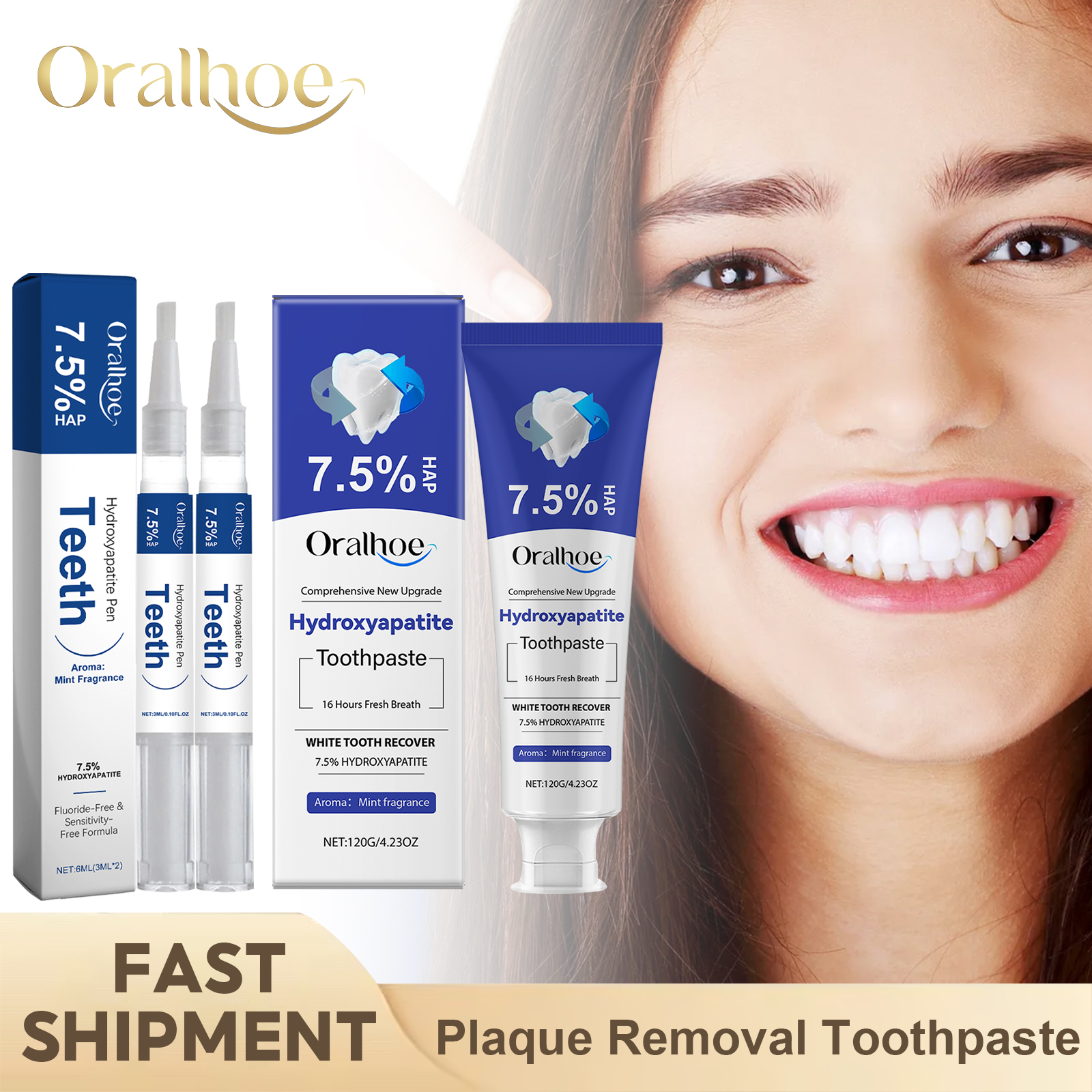 Natural Teeth Whitening Powder - Teeth Whitening Charcoal Powder review and price