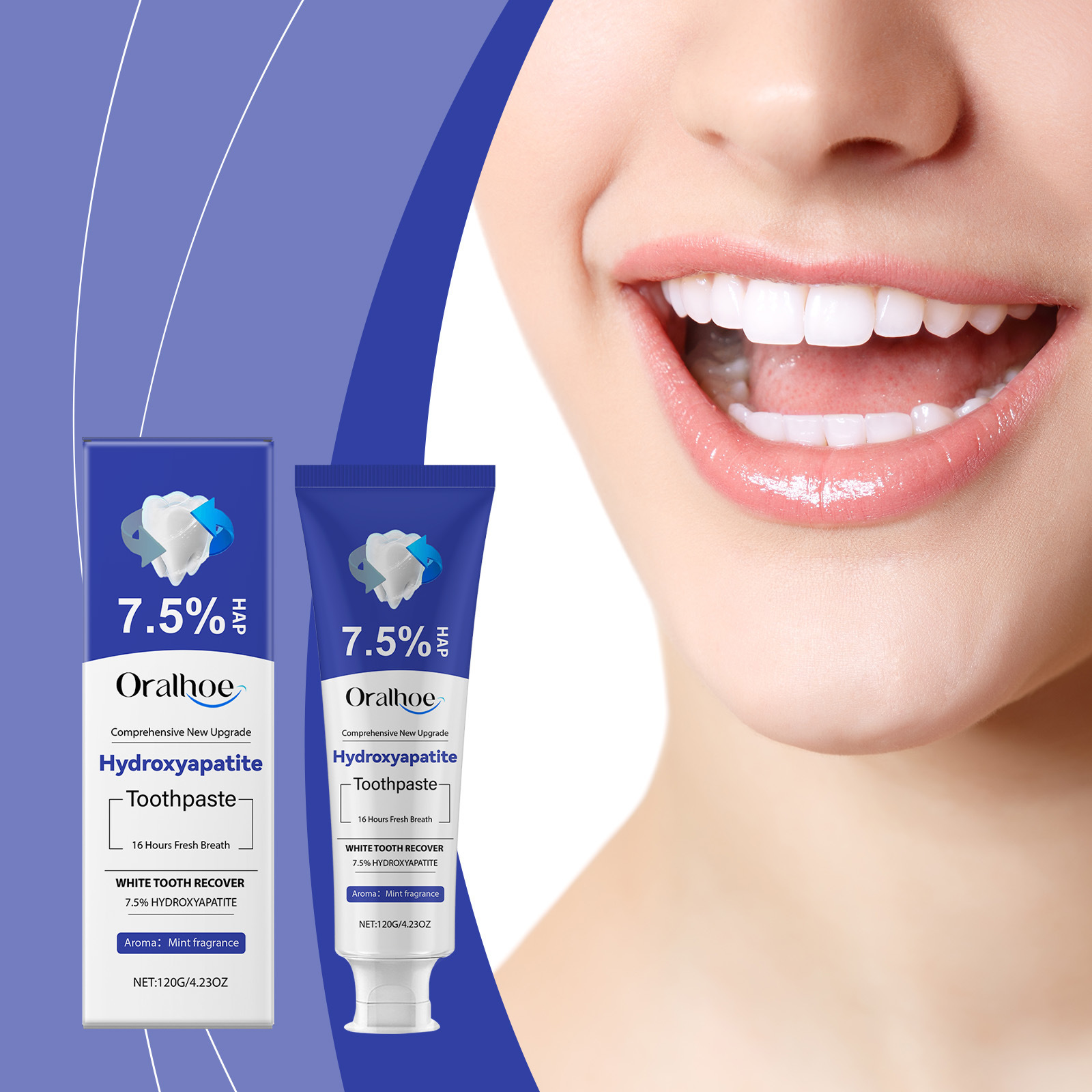 Natural Teeth Whitening Powder - Teeth Whitening Charcoal Powder review and price