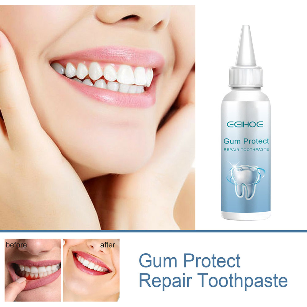 Gum Protection Repair Gel Reli - Teeth Whitening Pen review and price