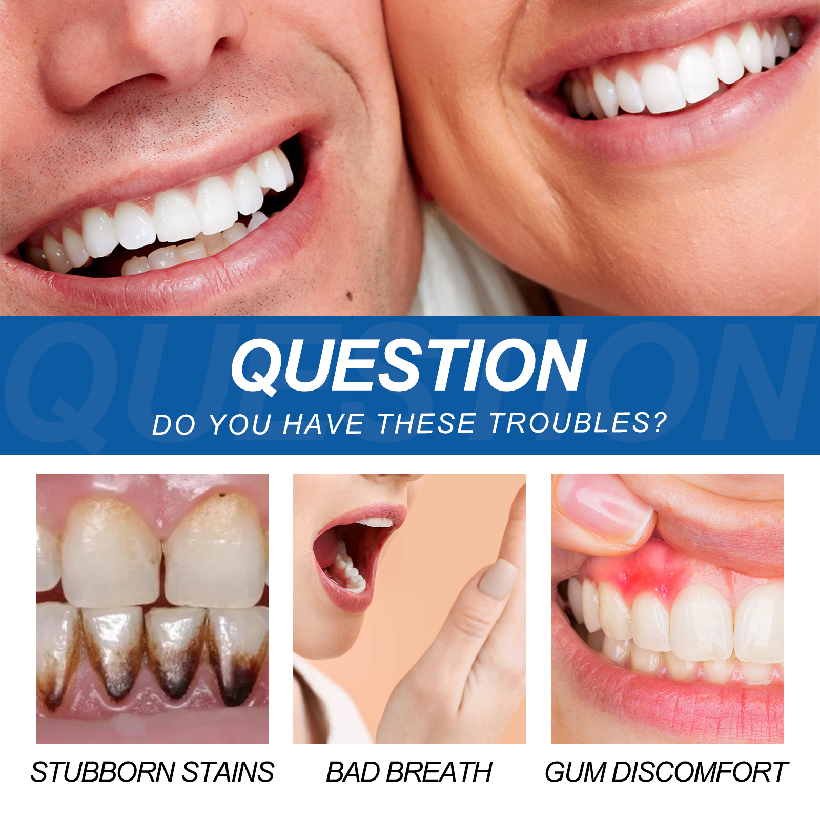Dazzling White Teeth Whitening - Teeth Whitening Bleaching Kit review and price
