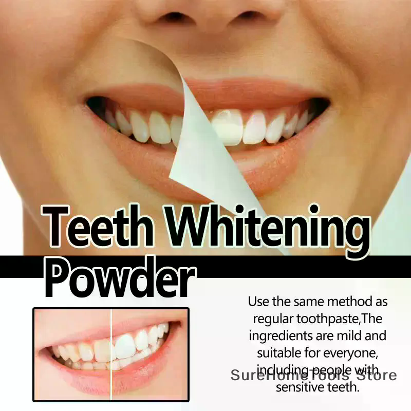 Bamboo Charcoal Powder For Tee - Teeth Whitening Charcoal review and price
