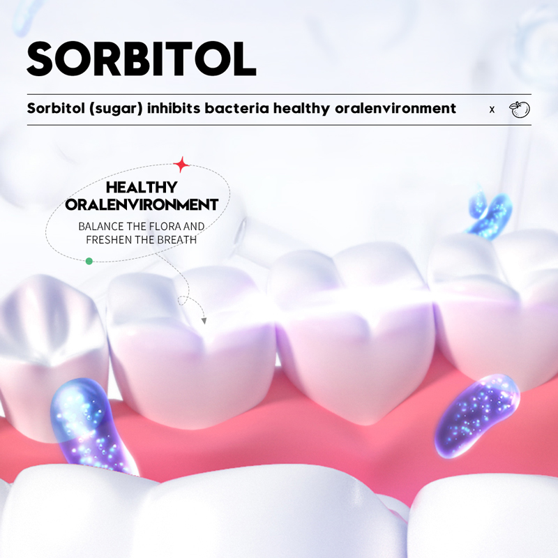 SADOER Coconut Oil Teeth White - Teeth Whitening Natural review and price