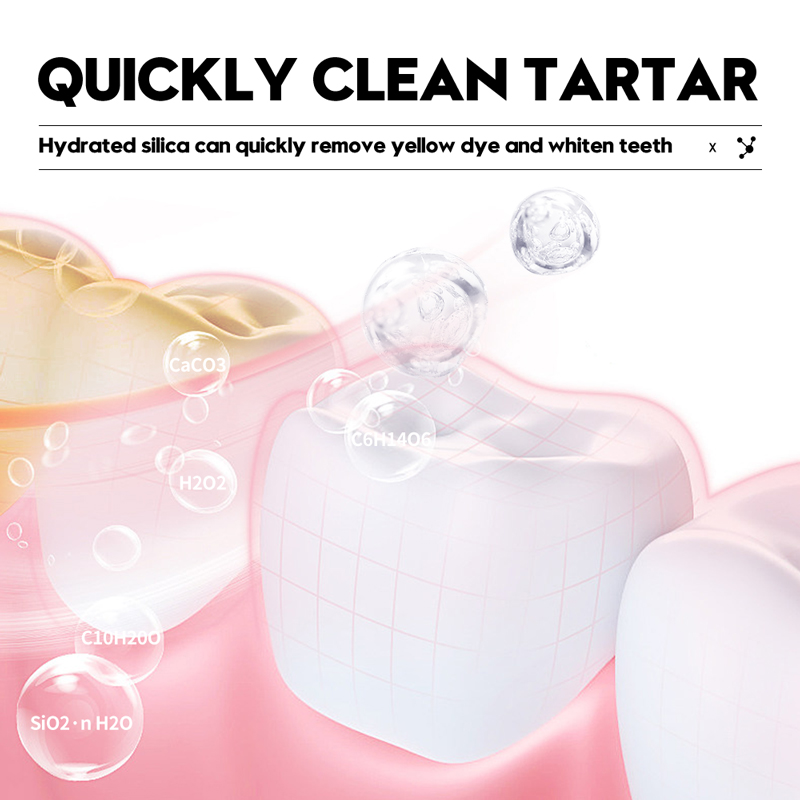 SADOER Coconut Oil Teeth White - Teeth Whitening Natural review and price