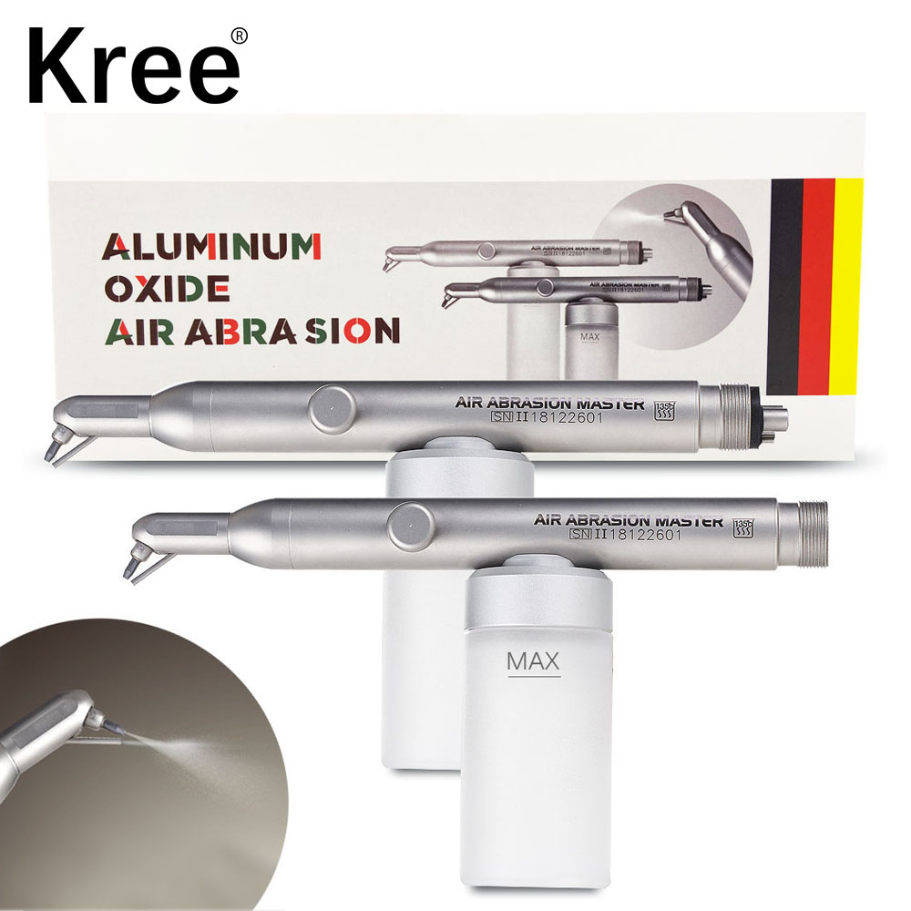 Dental Alumina Air Abrasion Po - Teeth Whitening Pen review and price
