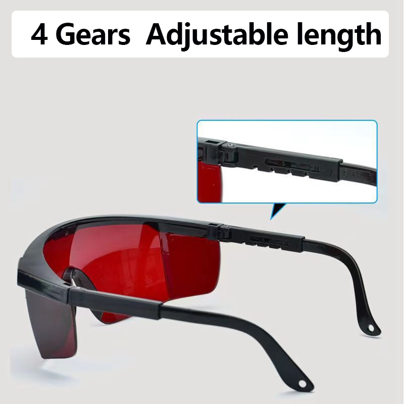 Dental Eye Protection Glasses  - Teeth Whitening Shade Guide review and price
