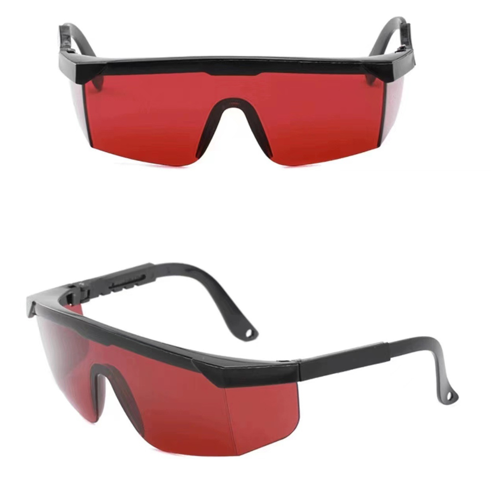Dental Eye Protection Glasses  - Teeth Whitening Shade Guide review and price