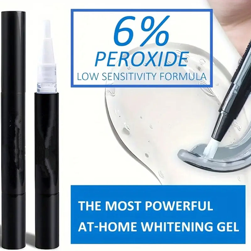 Teeth whitening set, home teet - Teeth Whitening Pen review and price