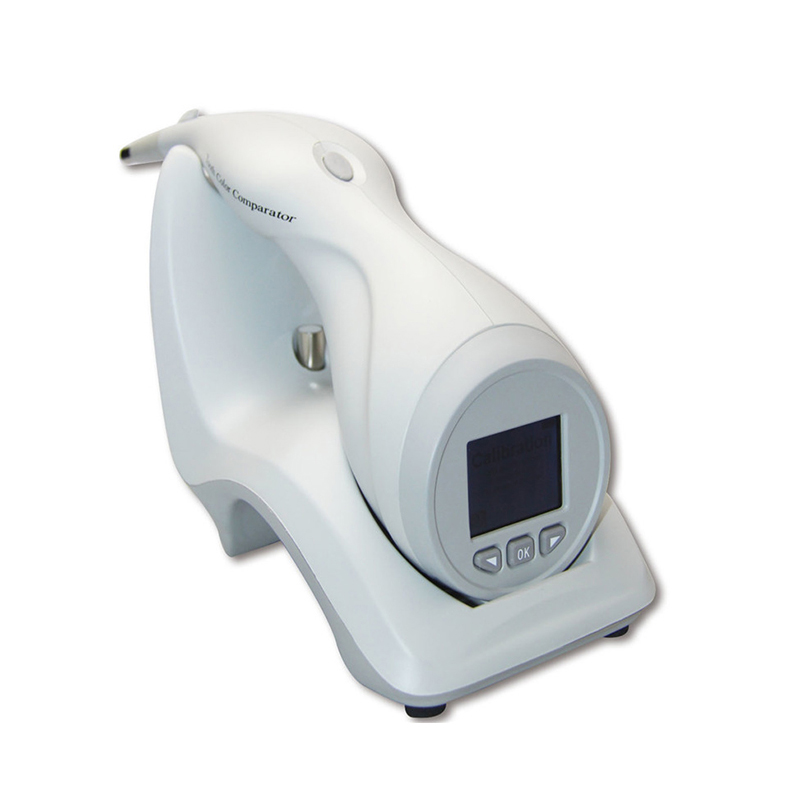 Dental Teeth Whitening Digital - Teeth Whitening Shade Guide review and price