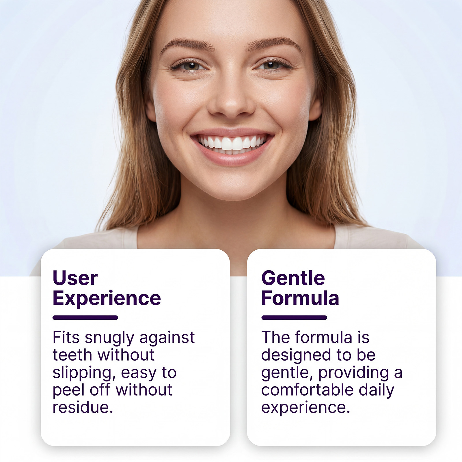 ORALHOE Safe Teeth Whitening S - Teeth Whitening Bleaching Kit review and price