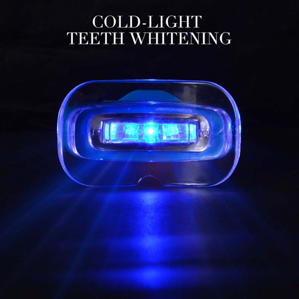 Top Quality Peroxide Teeth Whi - Teeth Whitening Bleaching Kit review and price