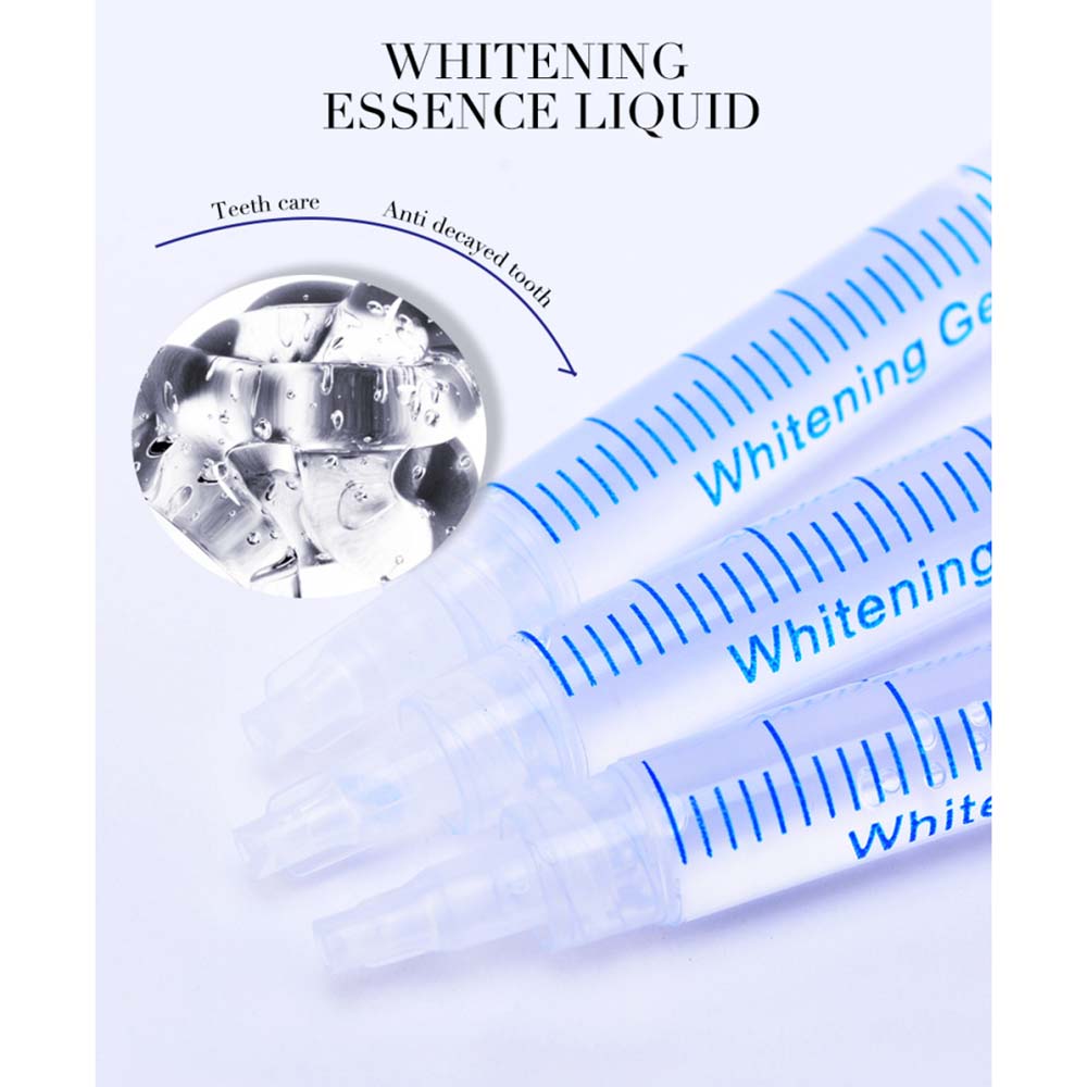 Top Quality Peroxide Teeth Whi - Teeth Whitening Bleaching Kit review and price