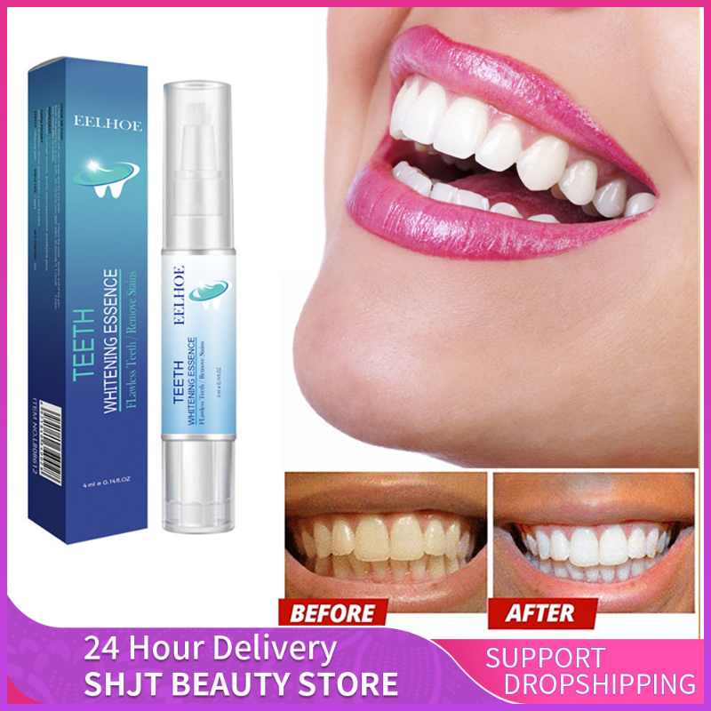 Teeth Whitening Pen Dental Ess - Teeth Whitening Bleaching Kit review and price