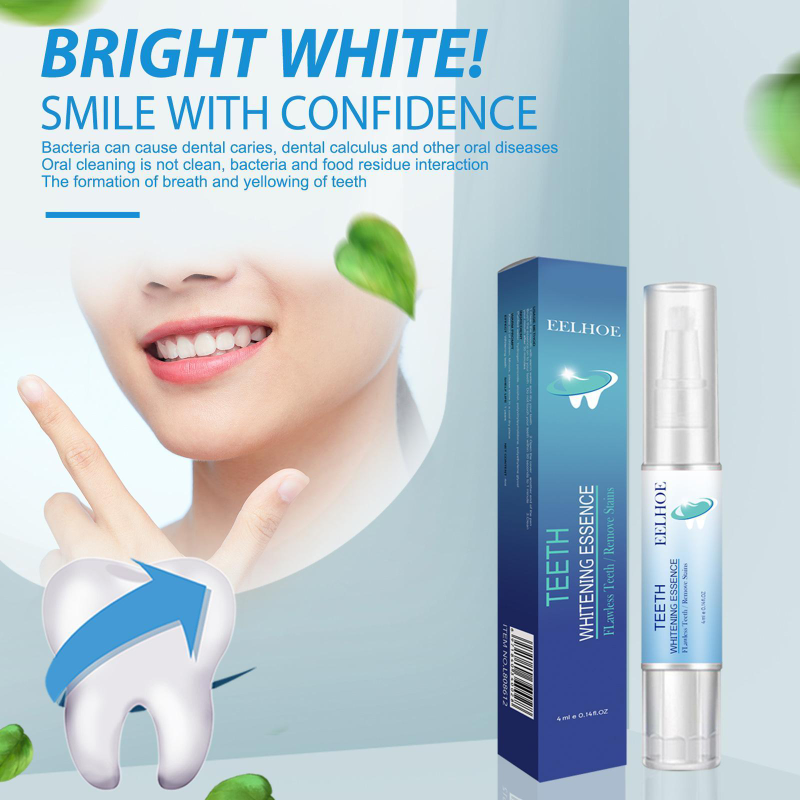 Teeth Whitening Pen Dental Ess - Teeth Whitening Bleaching Kit review and price